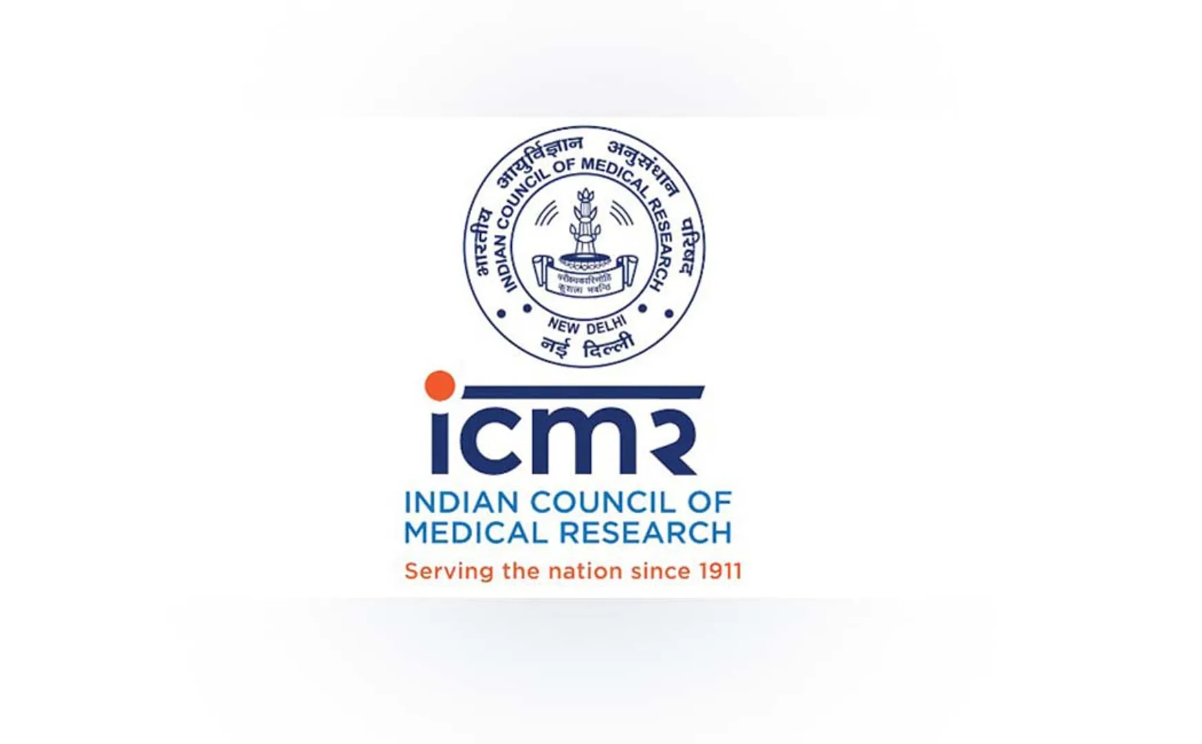 49.16 LAKHS SAMPLES TESTED TILL DATE ICMR 
